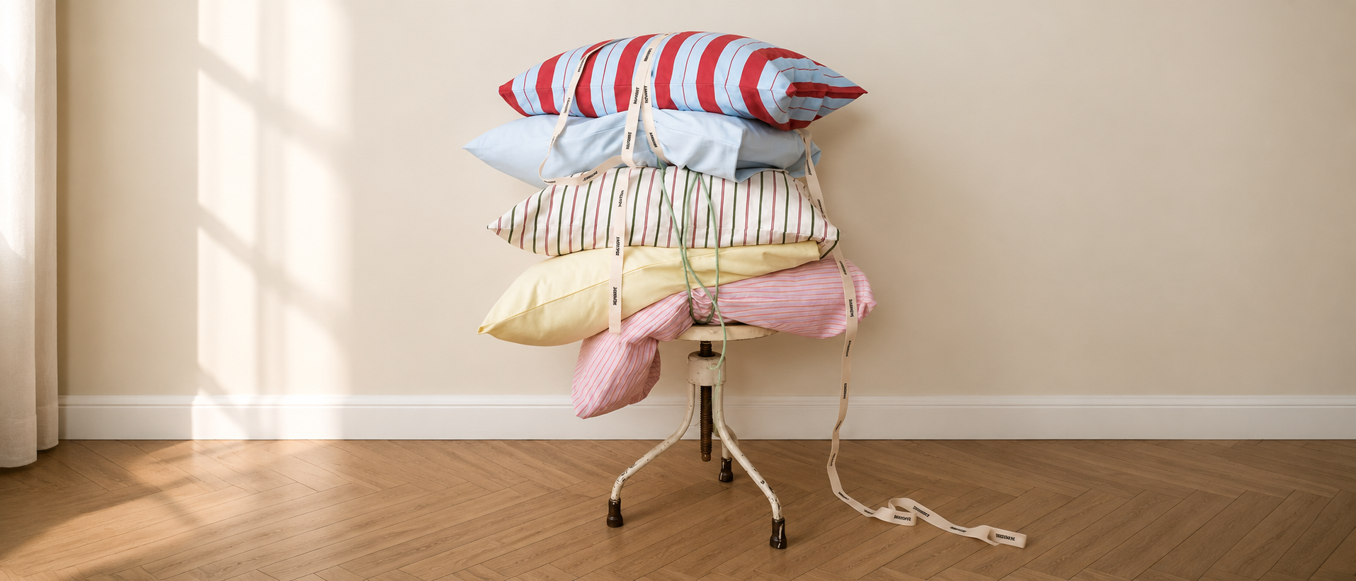 Accent Pillows