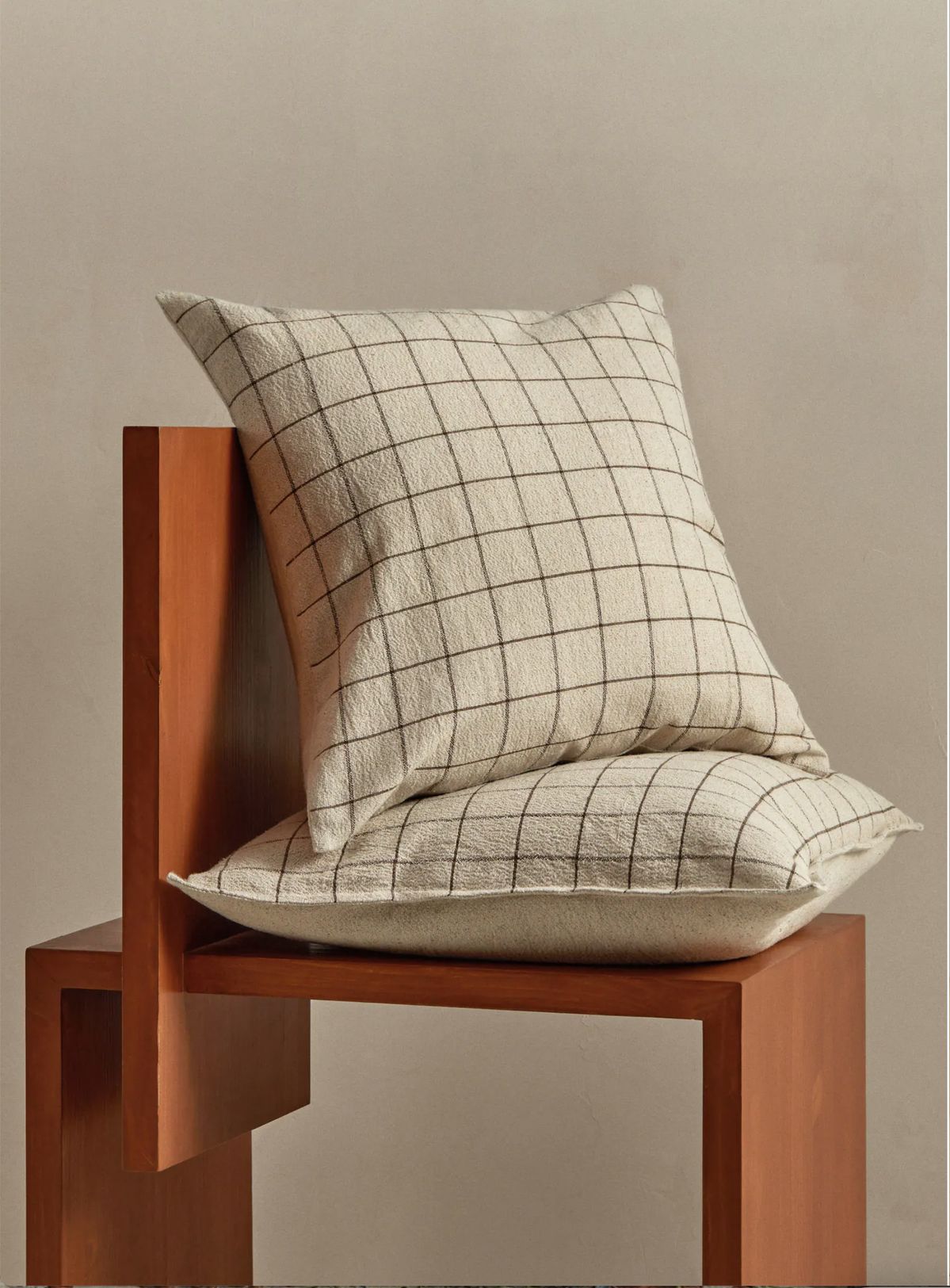 Thoughtful textiles for everyday spaces