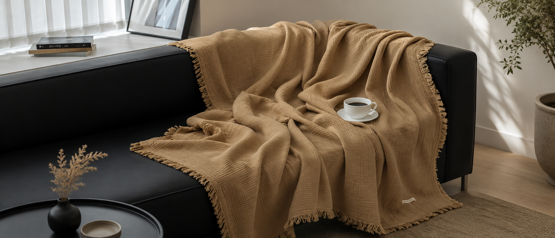 Cozy Layers