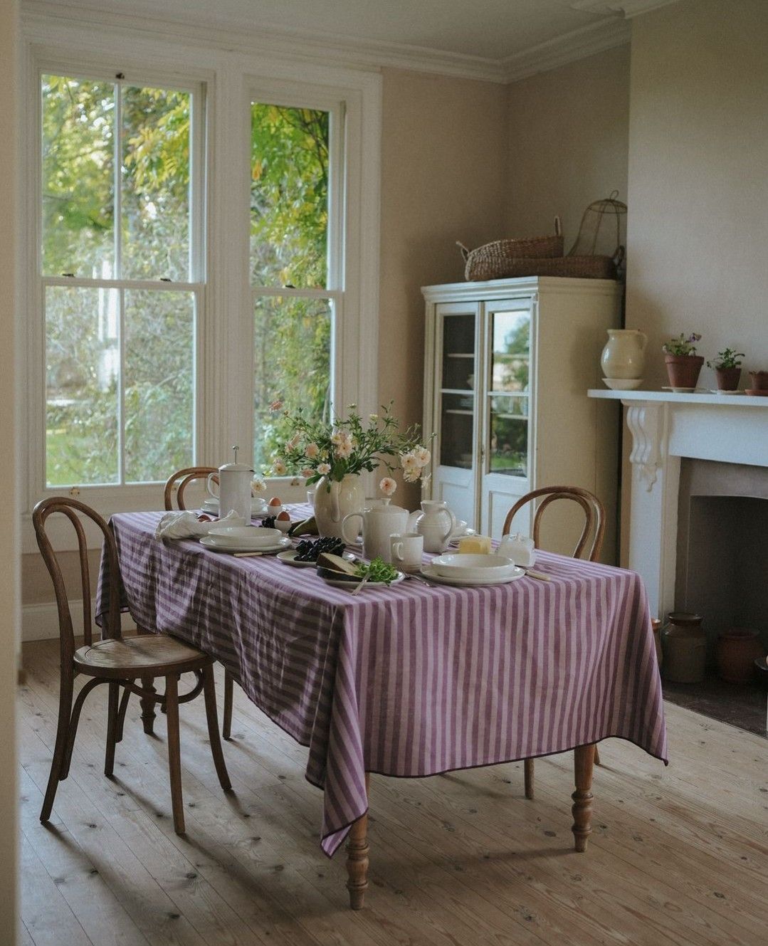 Dining Textiles